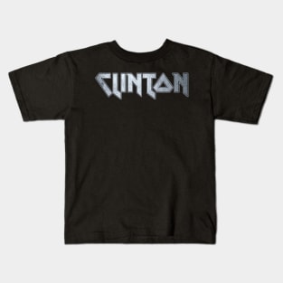 Clinton Kids T-Shirt